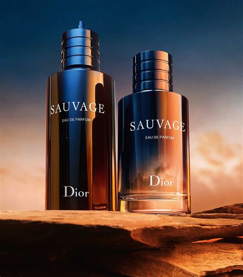 dior sauvage 100ml refill|Dior Sauvage 10 oz refill.